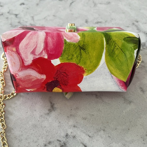 Small colorful bag - Picture 5 of 7